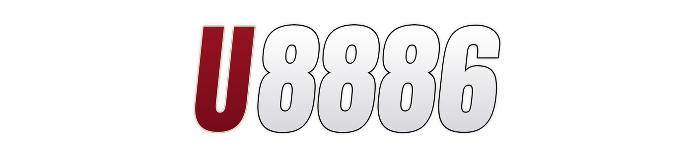u8886 logo